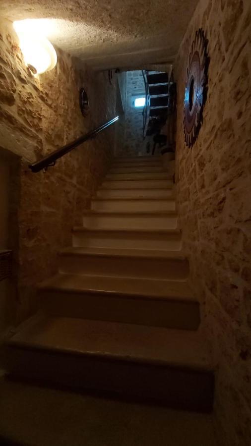 Converse Fra I Trulli Αλμπερομπέλο Εξωτερικό φωτογραφία