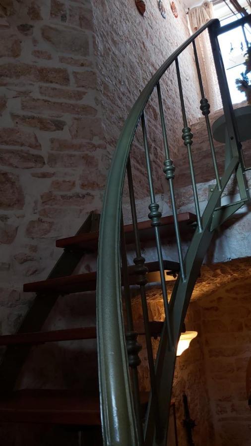 Converse Fra I Trulli Αλμπερομπέλο Εξωτερικό φωτογραφία